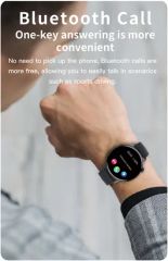 Health Watch Smart Call Watch Origin China Model NO. F67 Feature Bluetooth HS Code 9102120000 Transport Package Cartons Package Gross Weight 9.000kg - Image 6