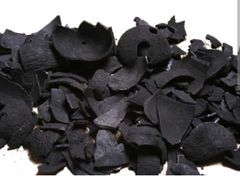 Coconut Shell Charcoal - Image 1