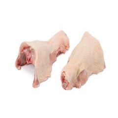 Wholesale Supplier HALAL FROZEN CHICKEN UPPER AND LOWER BACK - Image 1