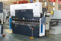 Advanced Self-Learning Press Brake for Dynamic Metal Forming - Image 2