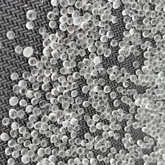 High Performance Glass Beads Sandblasting for Precision Surface Finishing - Image 2