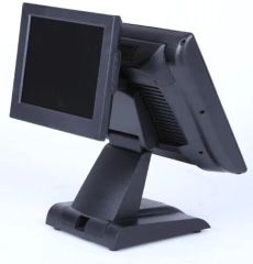 Buy All in One POS PC Computer POS Machine Cash Register Price - Image 4