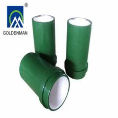 API 7K Pz-7 Ceramic Liner (105MPa, ZrO2, NACE MR0175) Sample Afford Paint Standard Trademark ELITE Material Zirconia HS Code - Image 2