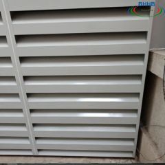 Sound Insulation Covers for Air Conditioning Units That Can Reduce Noise by 25 Decibelssound Insulation Device - Nanjing Bohong Environmental Protection Technology Co., Ltd.
