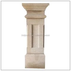 Stone Pillar / Granite Pillars & Columns - Image 1