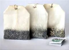 Customizable Heat-Sealed Tea Filter Papers - Image 6