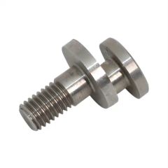Factory Machined Mold Steel Aircraft Part - Image 5