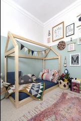 Kids Room Designing Services - The Eyecatchers