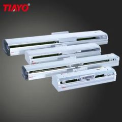 High Quality Ballscrew Linear Module Aluminum Linear Guide Rail for Robot Arm - Image 4