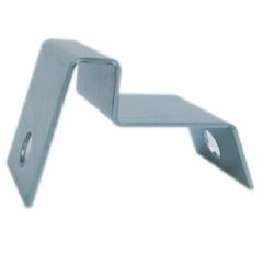 Steel Gate Stopper for Outdoor Sliding Gate Type Door Stop Material Steel Trademark NONE Punching Punching Usage Normal - Yuhuan Ready E-Commerce Co., Ltd.