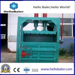 Corrugated Board Vertical Baler Machine - Image 2