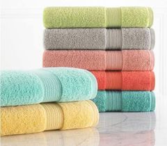 100% cotton towels - Image 4