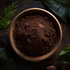 Pure and rich Cocoa powder for chocolate Top Cocoa powder for bakery and beverage making - Image 4