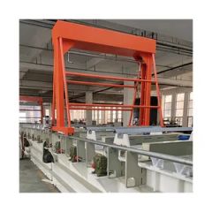 Plating Machine Jewelry Tools Electroplating Machine Origin China Trademark Wenbo Output Customized Dimension Customized - Image 3