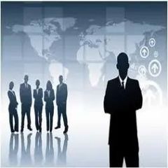 Back Office Support Staff - Image 1