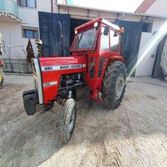 Massey Ferguson 285 Tractor for Sale Cheap Durable Farm Machine Efficient and Reliable for Tillage Gardening and Farming - Image 4