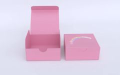Green Shipping Box for Safe International Product Transport - Image 5