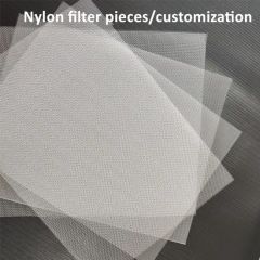 Nylon Net Mesh Filter Bags Fabric - Image 4