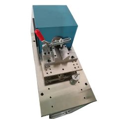 Magnetic Powder Motor Test Bench Electric Motor Rig Test Stand Eddy Current Dynamometer Bench Hysteresis Dynamometer - Image 6