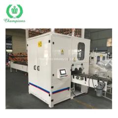 Small Toilet Paper Making Machine Production Line Tissue Paper Making Machine - Image 4