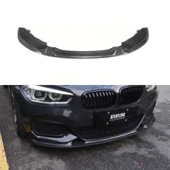 F20 Carbon Fiber Rear Bumper Black 25kg 196*60*30cm MOQ100 Guangdong - Qingyuan Huazhongye Auto Accessories Co., Ltd