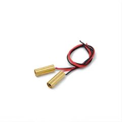Low Power Safety 650nm DOT Laser Module Class2 Red Laser Module for Pet Toy - Image 5