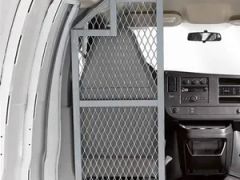 Expanded Metal Mesh for Truck Protectors - Image 4