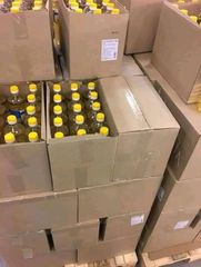 sunflower oil - Image 1