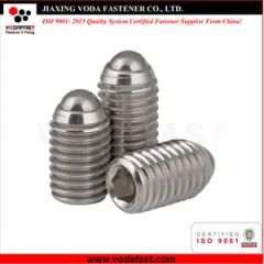 Hexagonal Spring Ball Plunger Set Screws Origin China Head Style Round Sample Available Trademark Vodafast HS Code 7318240000 - Image 3