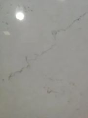 Best Design Calacatta Artificial Quartz Stone Kitchen Countertop /Table Tops/Vanity Tops/Morden Wall Background - Image 2