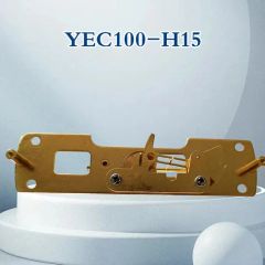 Precision Yec100-H15 Pressure Movement Accessory for Instrument Repair - Image 3