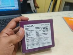 BAJAJ MCB 32A 011 012 Rated current 32 - Image 2