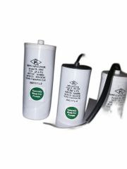 3 GC Capacitors Fan and AC Terminals 3 Brand GC/Globe Voltage Rating 50 MFD Tolerance LESS THAN 5% Mounting Type ALL - Image 4