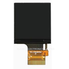 Smart Watch Square LCD Screen 1.3 Inch IPS 240*240 TFT LCD Module - Image 4