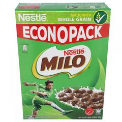 Nestlé Cereals – Trusted Nutrition for Your Product Line          - Image 2