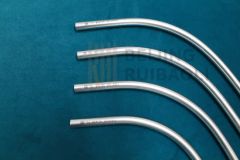 L-Shaped Connecting Rod-Component-Combination External Fixator - Image 4
