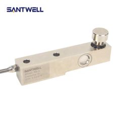 Sb-a 5ton Shear Beam Floor Scale Load Cell Module Loadcell IP Rating IP68 Material Metal Model NO. SB-A Out-Wire 4-Wire HS Code - Image 1
