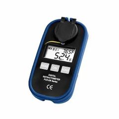 PCE INSTRUMENTS Handheld Digital Refractometer PCE-DRH 1 Honey - Image 1