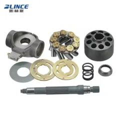 OEM Pump Parts Hydraulic Concrete Water Fuel Injection Replacement Durable - Image 2