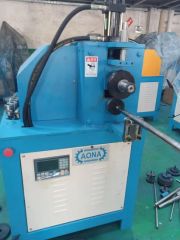 Double Side Pipe Screw Threading Machine - Image 6