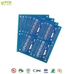 High Precision Turnkey Single Side Double Side Multilayer Multiple Colors Factory Direct Sales PCB Assembly - Image 1
