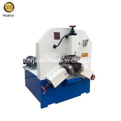 High Precision Thread Rolling Machine 3 Axis Pipe Threading Machine Automatic for Sale - Image 4
