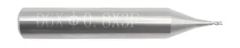 SANMAO 0.8mm Tungsten Key Cutter Locksmith Tool MOQ1PCS 15D MOQ 1PCS Origin China Trademark SANMAO Function Cut Keys HS Code 8479999990 - Image 2