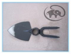 Fork Hoe High Quality Steel Fork Hoe - Image 1