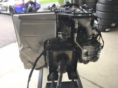 PORSCHE 911 996 MEZGER 3.6 TURBO M96/70 ENGINE - Image 4