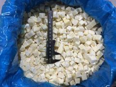 IQF Frozen Potato Cubes - Image 2