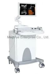 Ce/ISO 4D Color Doppler Ultrasound Diagnostic System Scanner Machine (MT01006001) - Medtrue Enterprise Co., Ltd.