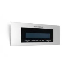 Custom Front Panel Printed Surface Layer Graphic Overlay Faceplate - Image 4