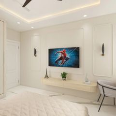 Bedroom Interior Designing Service Service Location Jaipur Area of Specialization Interior - Image 6