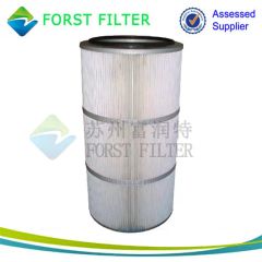 Forst Dust Air Bag Filters Cartridge - Image 3